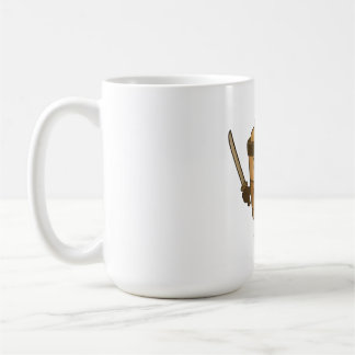Mug Cappuccino Assassino