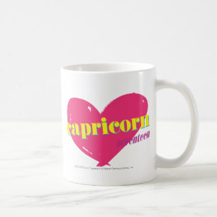 Mug Capricorne