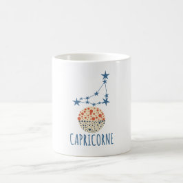 Mug Capricorne