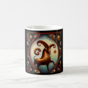 Mug Capricorne 8