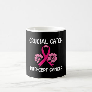 Mug Capture Crucial Intercept Cancer Don Pour Ami