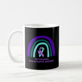 Mug Captures non épileptiques psychogéniques Pnes Thé 