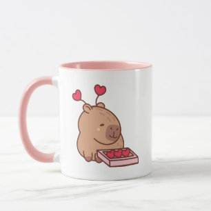 Mug Capybara