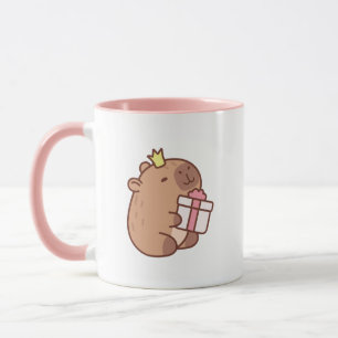 Mug Capybara