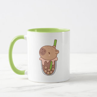 Mug Capybara