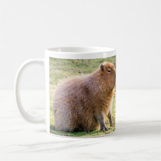 Mug Capybara