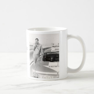 Mug car650, norme Seeley rapportant TrafficDaily pour…