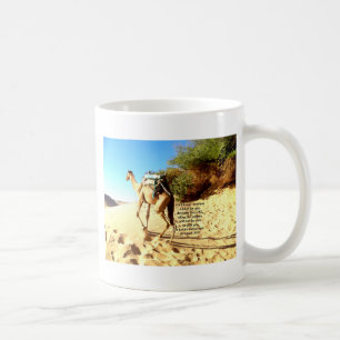 Mug Car je connais les plans que j'ai .... Jérémie 29: