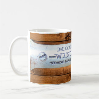 Mug Carabine Winchester M1894