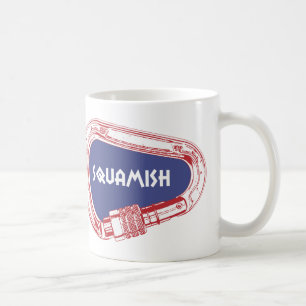 Mug Carabinier Escalade Squamish