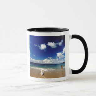 Mug Caraïbes, Petites Antilles, Indes occidentales, 2