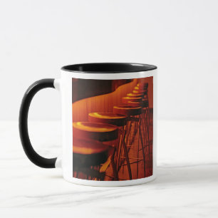 Mug Caraïbes, Porto Rico, San Juan, Water Club
