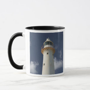 Mug Caraïbes, TURKS & CAICOS, Grand Turk Island, 2