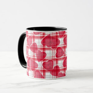 Mug Cardiaque