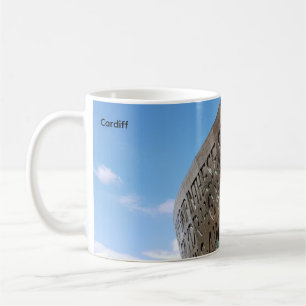 Mug Cardiff
