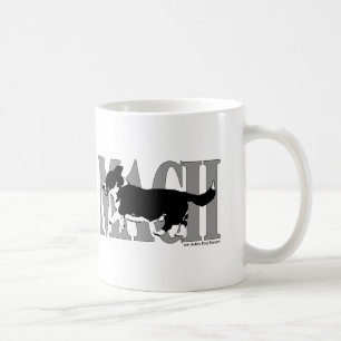 Mug Cardigan de MACH