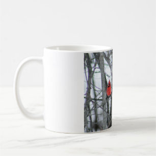 Mug Cardinal Pair