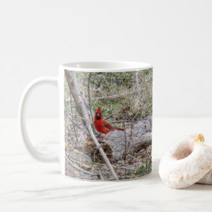 Mug Cardinal vibrant