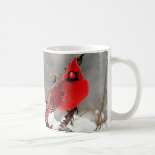 Mug cardinaux hommes et femmes