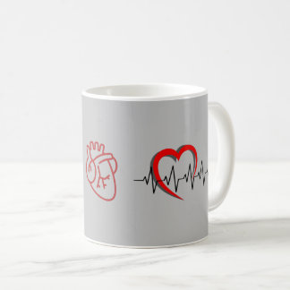 Mug Cardiologue