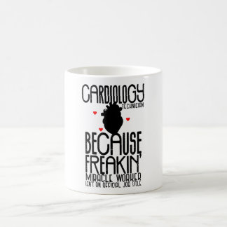 Mug Cardiologue