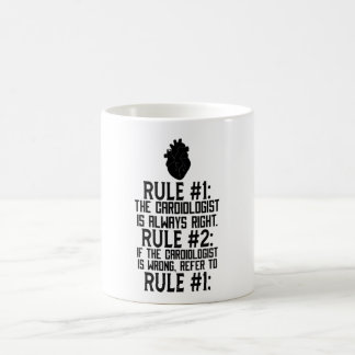 Mug Cardiology