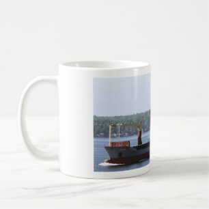 Mug Cargo de Celine