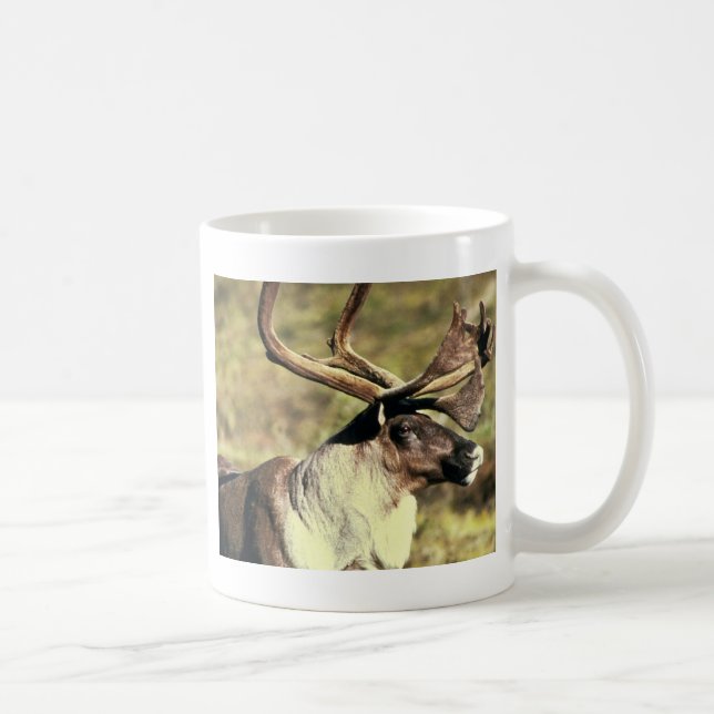 Mug Caribou (Droite)