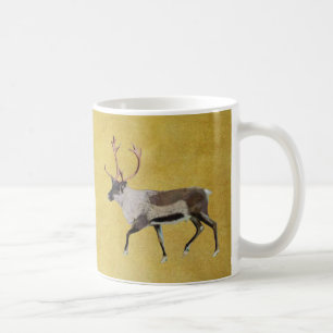 Mug Caribou des bois