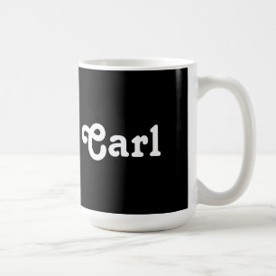 Mug Carl