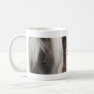 Mug Carley, pouliche assez mini