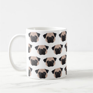 Mug Carlin adorable