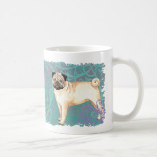 Mug Carlin élégant