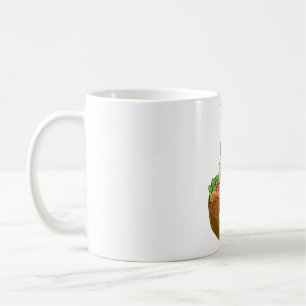 Mug Carlin et Bento