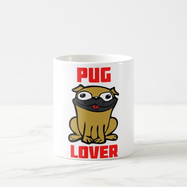 Mug Carlin Lover (Centre)