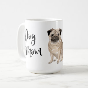Mug Carlin maman