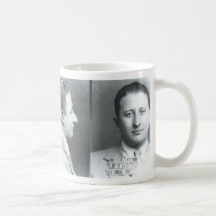 Mug Carlo Gambino