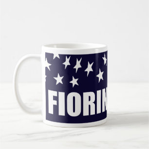 Mug Carly Fiorina 2016
