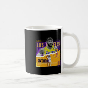Mug Carmelo-anthony -basketball-papier-affiche-lakers