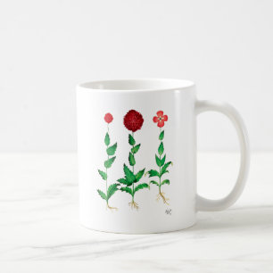Mug Carnation italienne 2