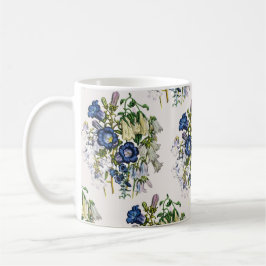 Mug Carnaval des fleurs