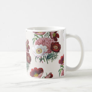 Mug Carnaval des fleurs