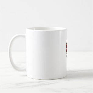 Mug Carnivore Delight Liver Officiel Amateurs de Vache