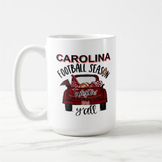 MUG CAROLINA TAILGATIN