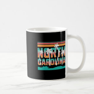 Mug Caroline du Nord
