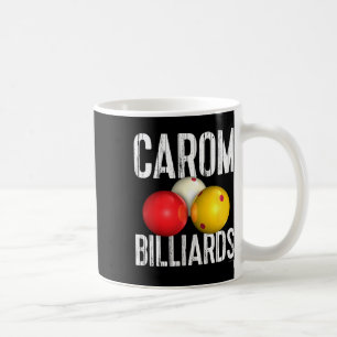 Mug Carom Billard Équipement Et Vêtements
