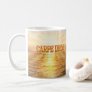 Mug Carpe Diem