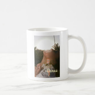 Mug Carpe Diem avec Vénus