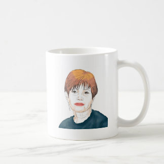 Mug Carrie Fisher