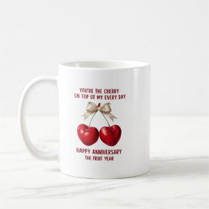 Mug Carte d'anniversaire 4 ans, Ornement d'anniversair